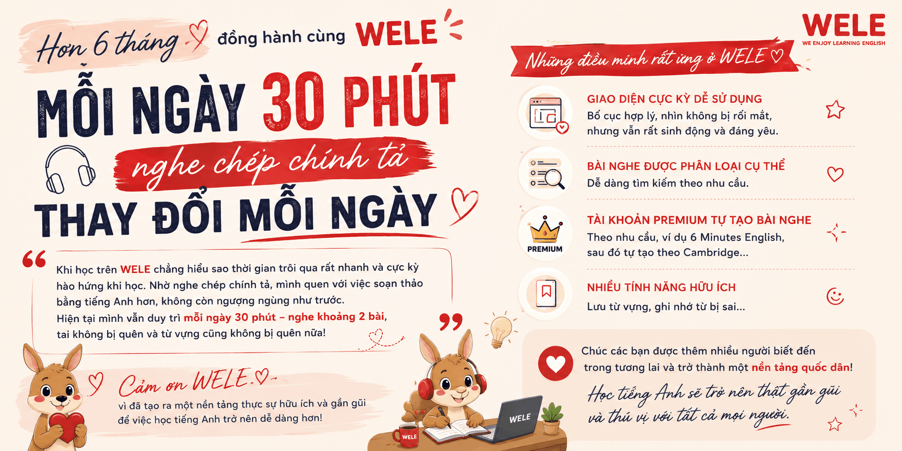 Phạm Loan——WELE二十强