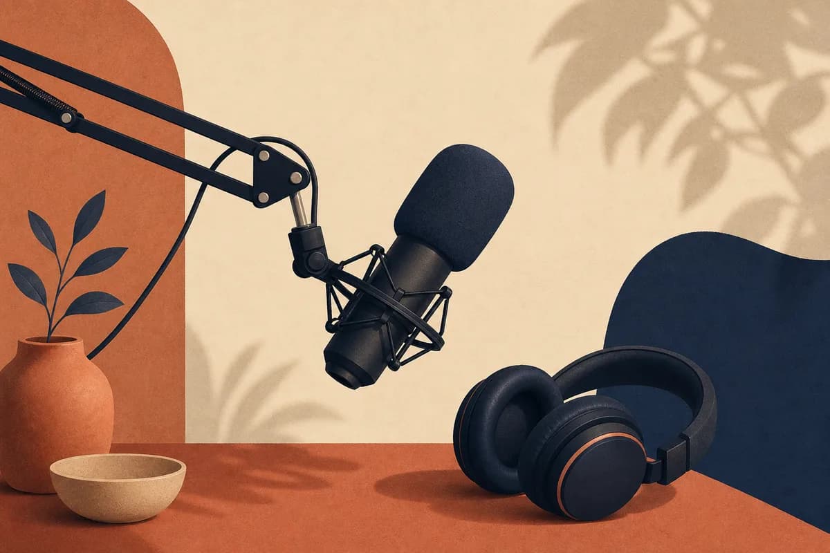 Podcast Học Tiếng Anh Nghe Cái Nào: 11 Gợi Ý Xếp Theo Trình Độ
