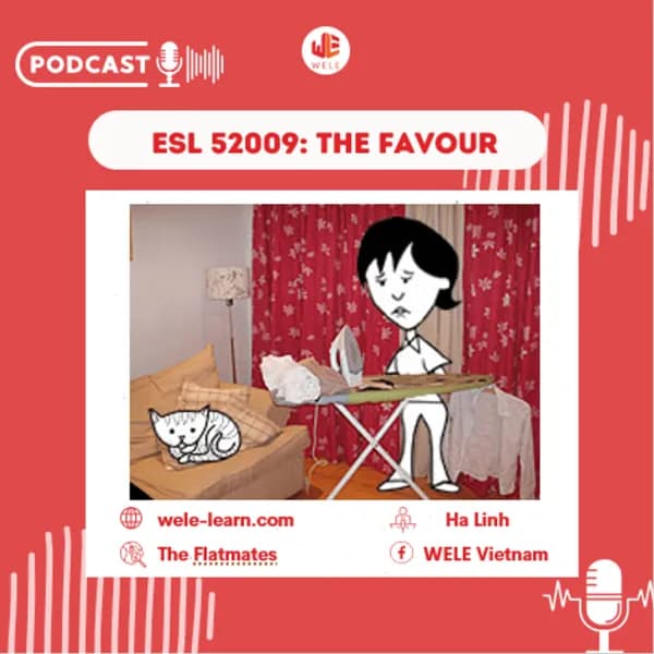 E9: The flavour