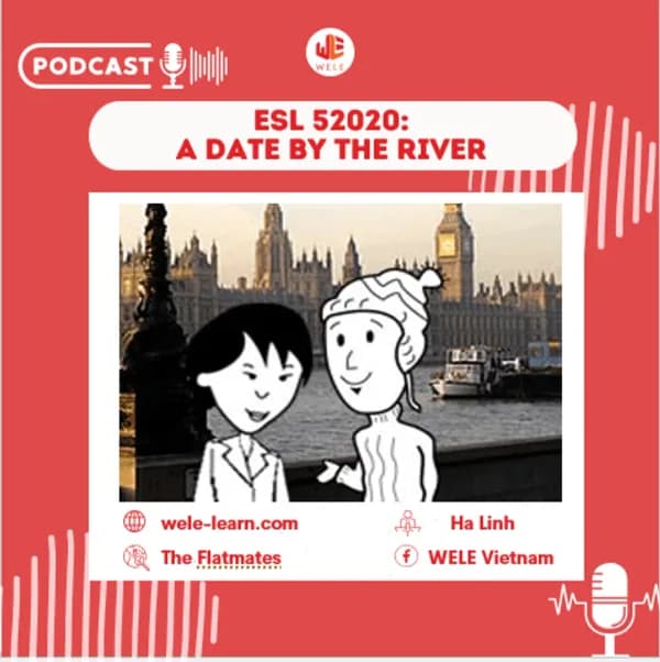 E20: A date by the river