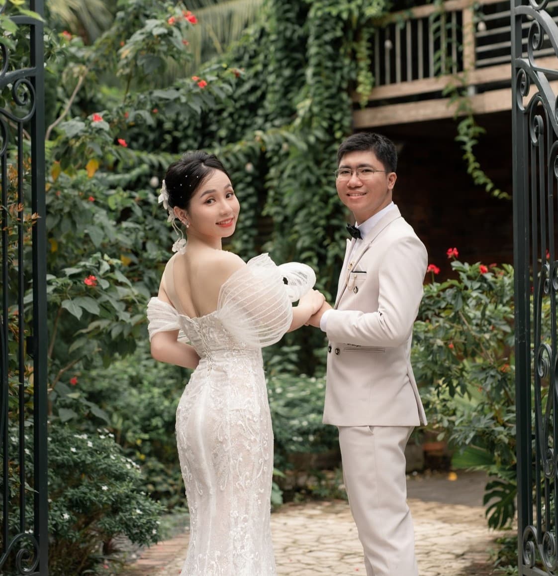 Thuy Anh老师：雅思听力7.5