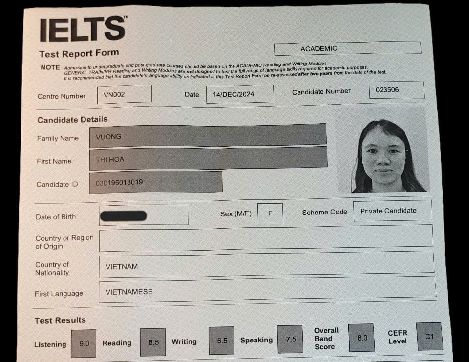 雅思听力9分经验分享：WELE听写训练法